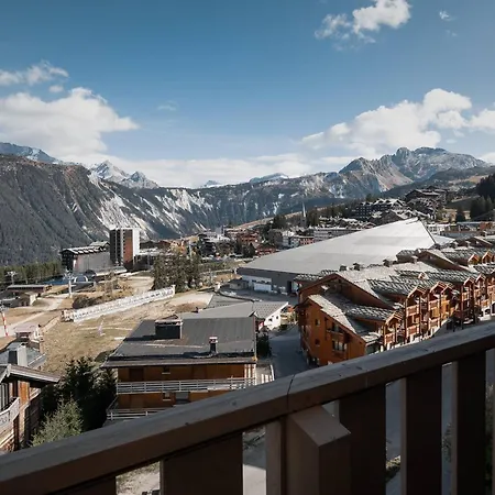 Daire 1850, 6/7 Pers, Centre, Ski Aux Pieds, Wifi, Parking - Fr-1-631-226 *