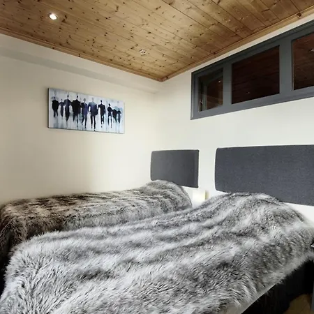 1850, 6/7 Pers, Centre, Ski Aux Pieds, Wifi, Parking - Fr-1-631-226 *