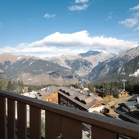 Daire 1850, 6/7 Pers, Centre, Ski Aux Pieds, Wifi, Parking - Fr-1-631-226 Courchevel